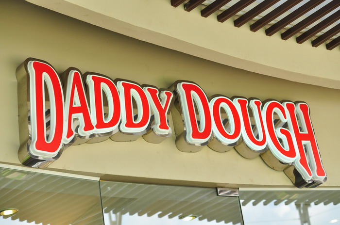 งาน part time daddy dough รับสมัครพนักงานเสิร์ฟ – บริการ