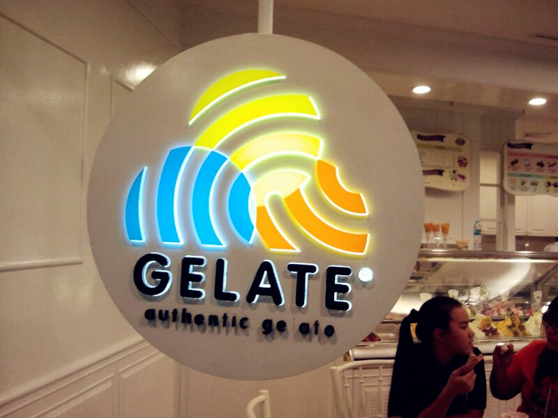 งาน part time ร้านไอศกรีม Gelate รับพนักงานร่วมงานจำนวนมาก
