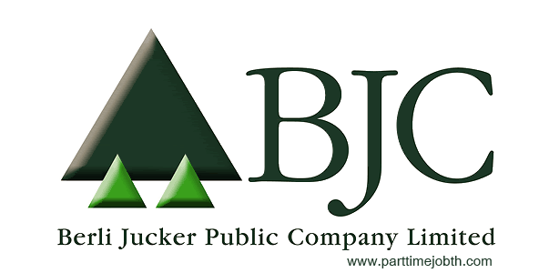 สมัครงาน BJC บริษัทเบอร์ลี่ยุคเกอร์ รับพนักงาน 20 ตำแหน่ง
