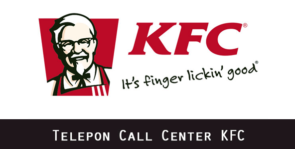สมัครงาน Call Center KFC