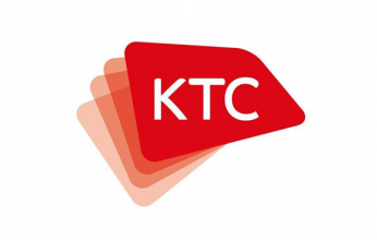 รับสมัครทีมงานด่วน บริษัทเคทีซี จำกัด (มหาชน) KTC